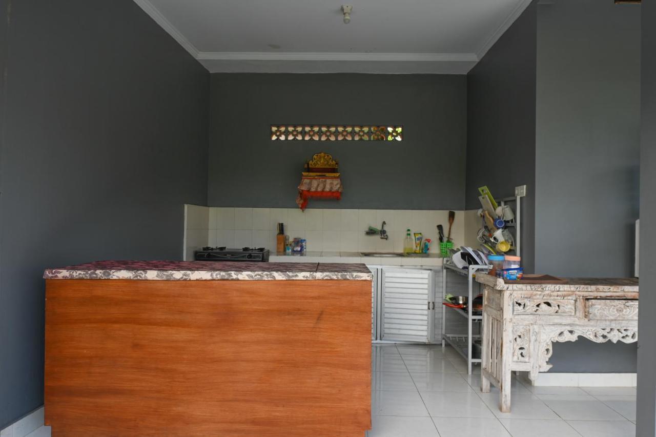 The Uma Canggu Bagian luar foto